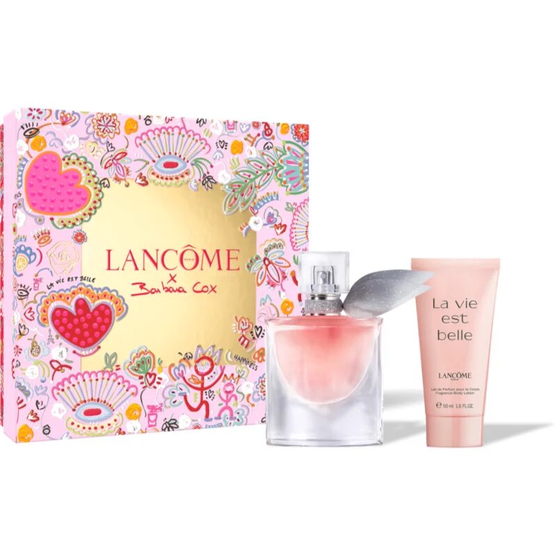 Lancôme La vie est belle подаръчен комплект за жени
