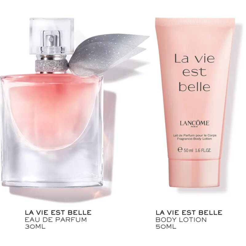 Lancôme La vie est belle подаръчен комплект за жени