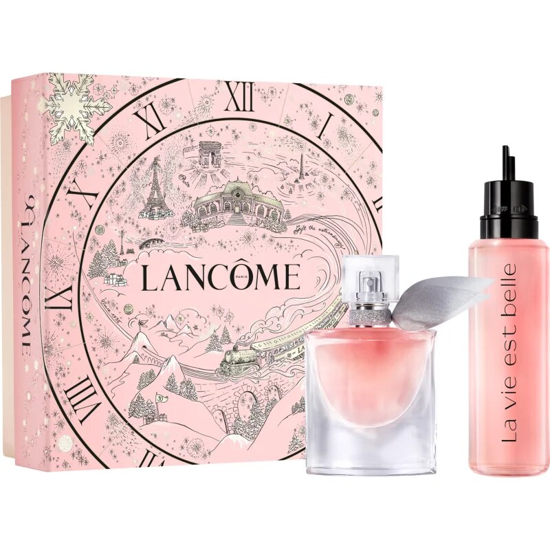 Lancôme La vie est belle подаръчен комплект за жени