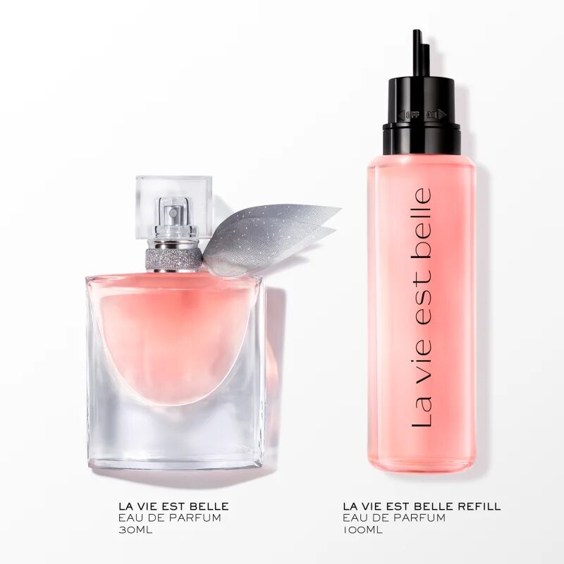 Lancôme La vie est belle подаръчен комплект за жени