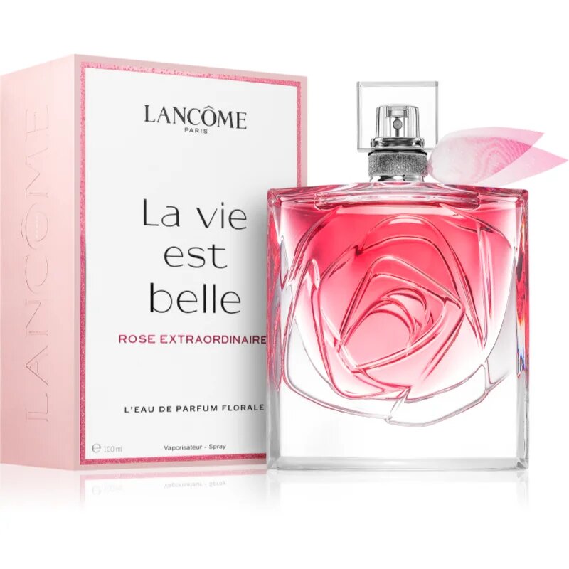 Lancôme La Vie Est Belle Rose Extraordinaire парфюмна вода за жени 100 мл.