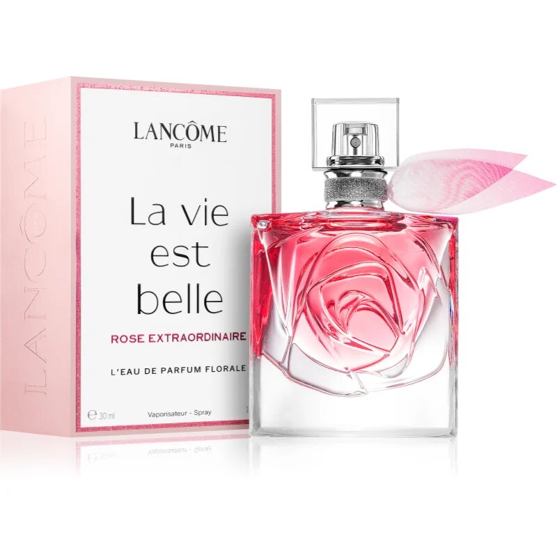 Lancôme La Vie Est Belle Rose Extraordinaire парфюмна вода за жени 30 мл.