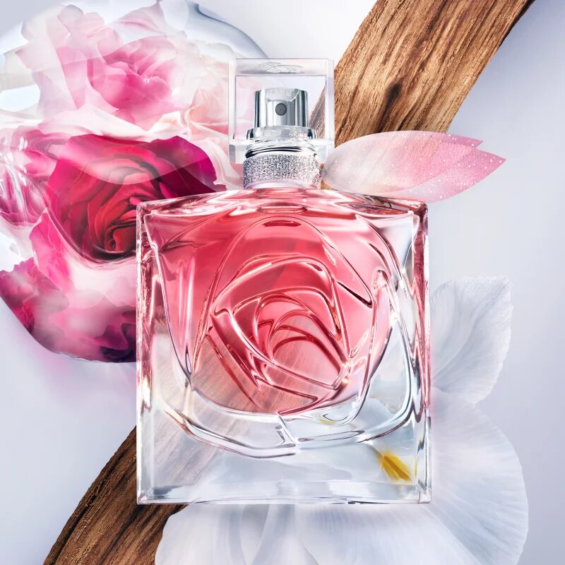 Lancôme La Vie Est Belle Rose Extraordinaire парфюмна вода за жени 30 мл.
