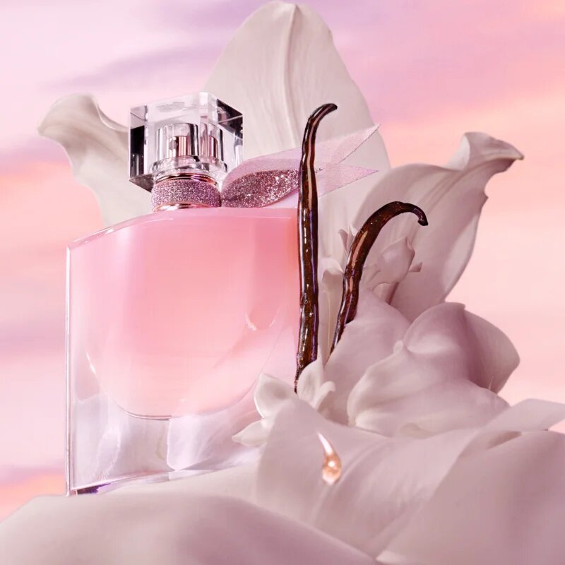 Lancôme La Vie Est Belle Vanille Nude парфюмна вода за жени 50 мл.