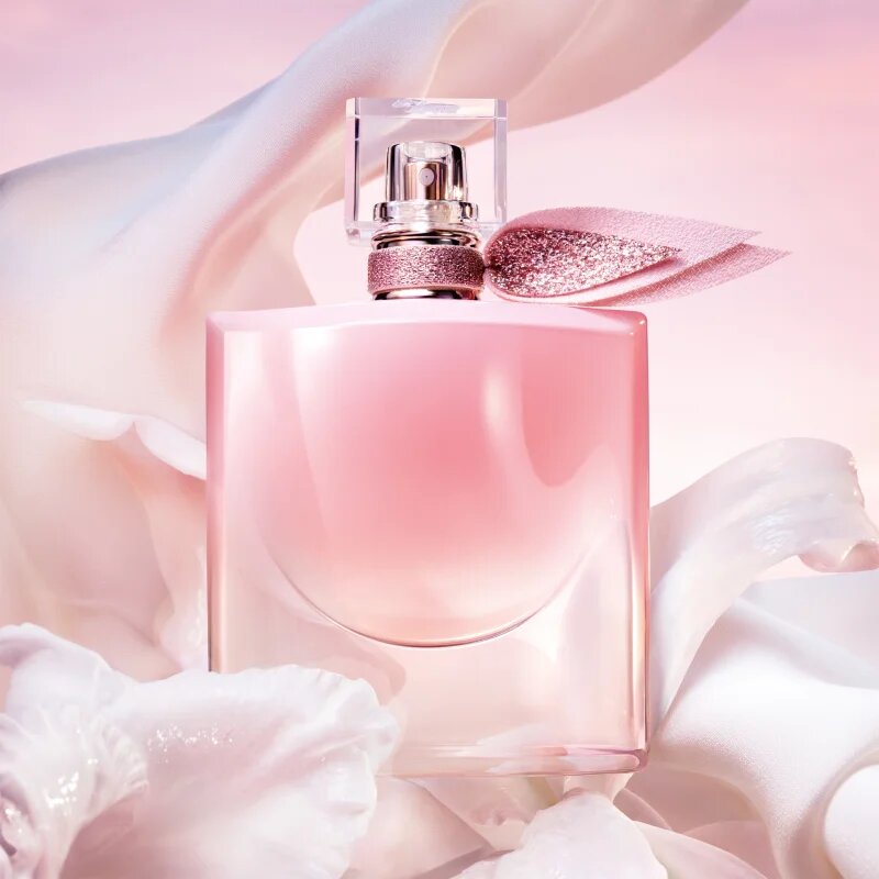 Lancôme La Vie Est Belle Vanille Nude парфюмна вода за жени 50 мл.