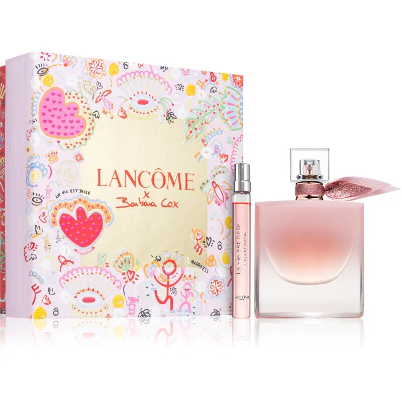 Lancôme La vie est belle Vanille Nude подаръчен комплект за жени