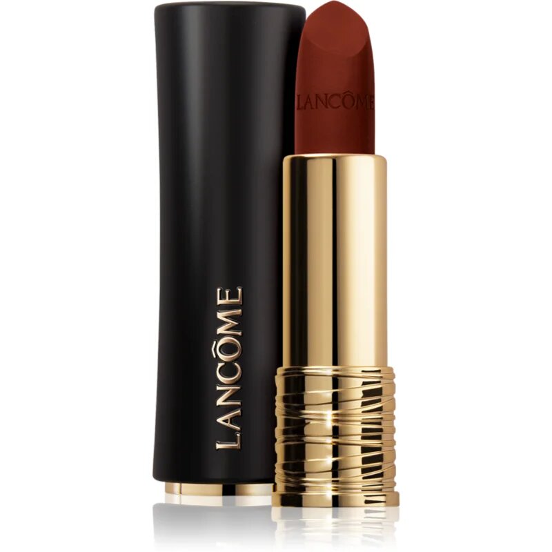 Lancôme L'Absolu Rouge Drama Matte 2024 матиращо червило сменяема цвят 337 3.4 гр.