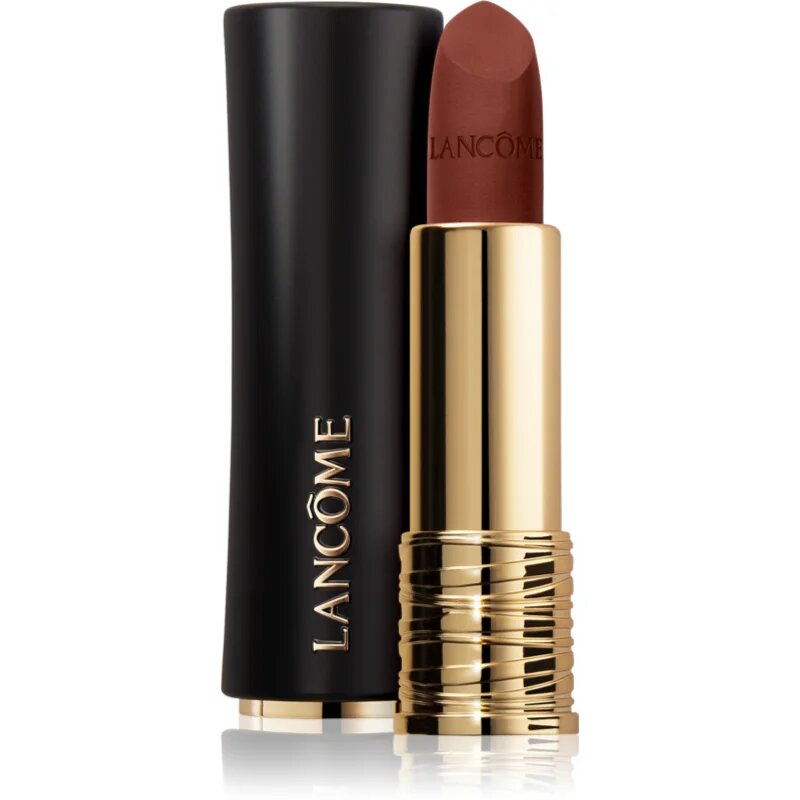 Lancôme L'Absolu Rouge Drama Matte 2024 матиращо червило сменяема цвят 338 3.4 гр.
