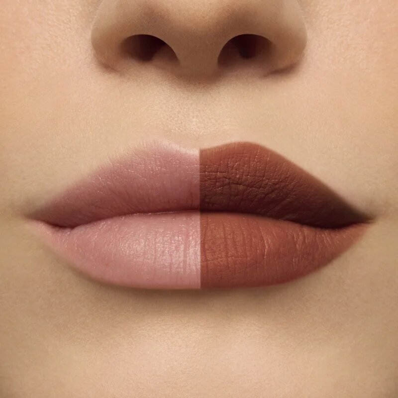 Lancôme L'Absolu Rouge Drama Matte 2024 матиращо червило сменяема цвят 338 3.4 гр.