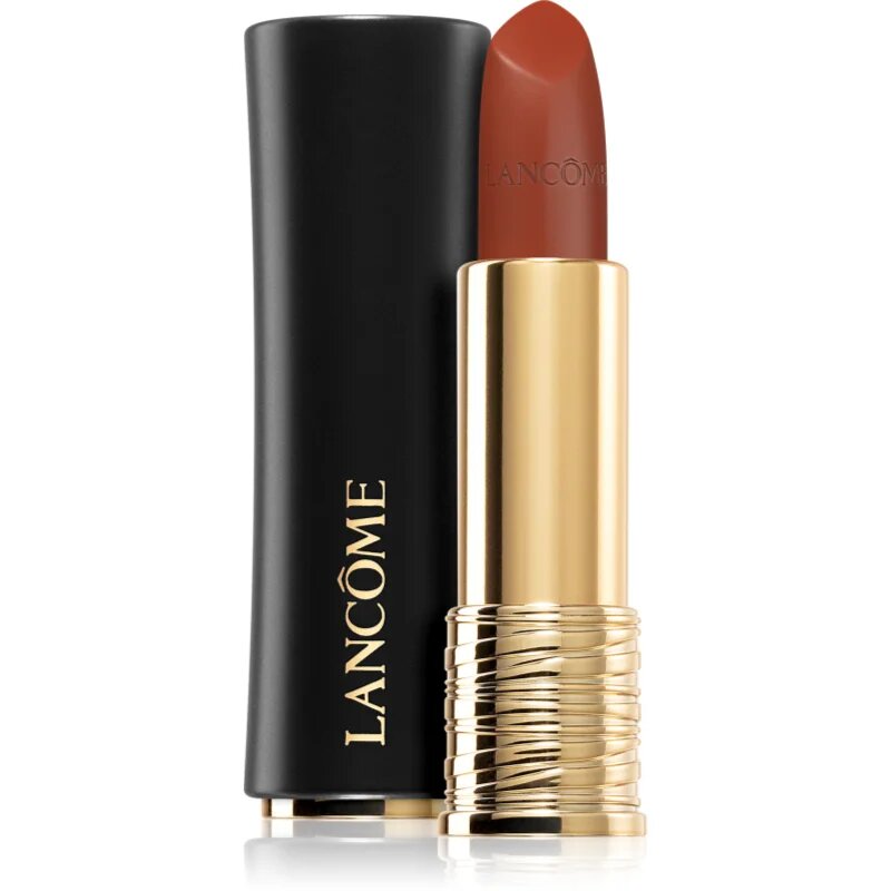 Lancôme L'Absolu Rouge Drama Matte матиращо червило сменяема цвят 336 Melodrama 3.4 гр.