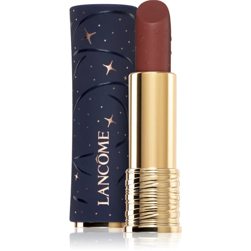 Lancôme L'Absolu Rouge Drama Matte матиращо червило цвят 274 3.2 гр.
