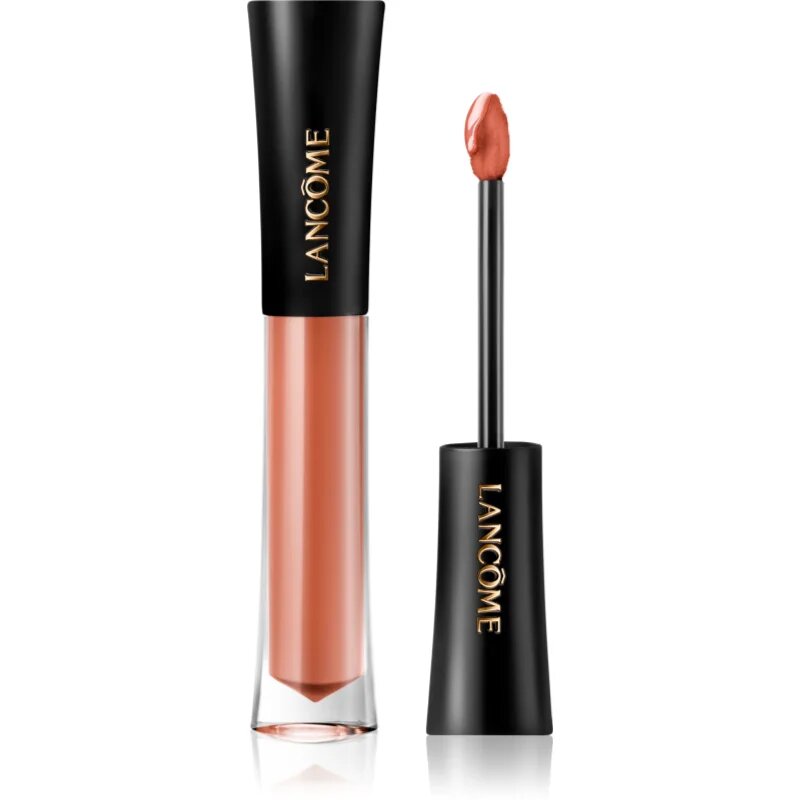 Lancôme L'Absolu Rouge Glaze Tintation гланциращо хидратиращо течно червило 4.5 мл.