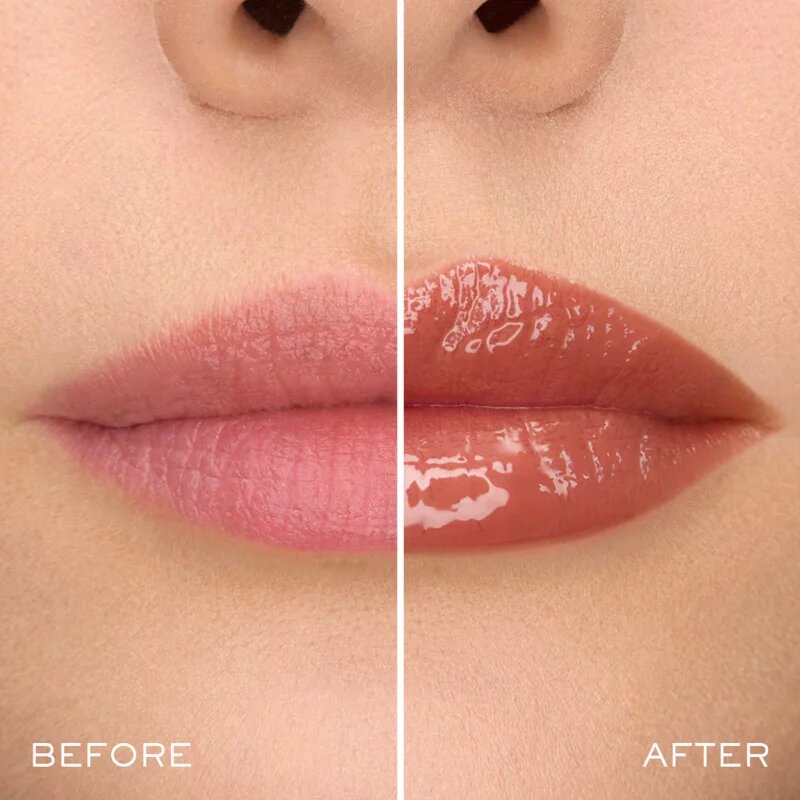Lancôme L'Absolu Rouge Glaze Tintation гланциращо хидратиращо течно червило 4.5 мл.