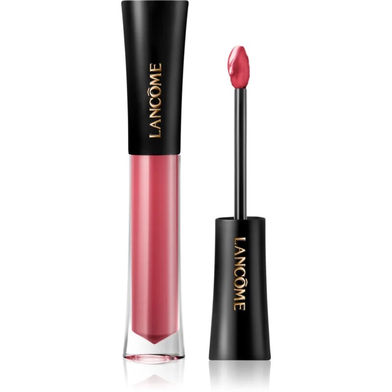 Lancôme L'Absolu Rouge Glaze Tintation гланциращо хидратиращо течно червило 705 PINKSTAR MARTINI 4.5 мл.