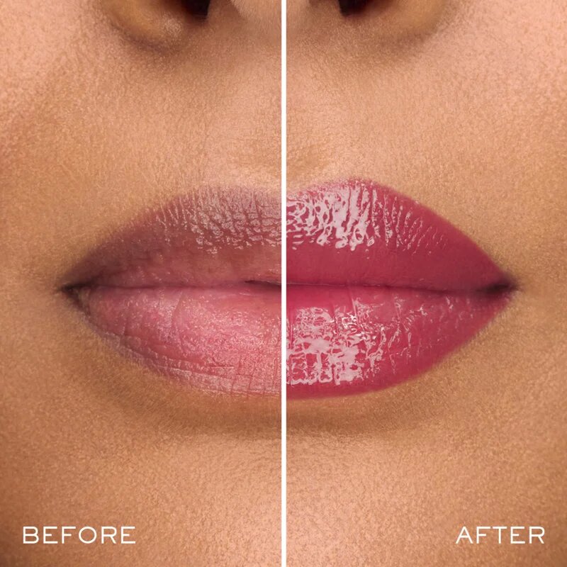 Lancôme L'Absolu Rouge Glaze Tintation гланциращо хидратиращо течно червило 705 PINKSTAR MARTINI 4.5 мл.