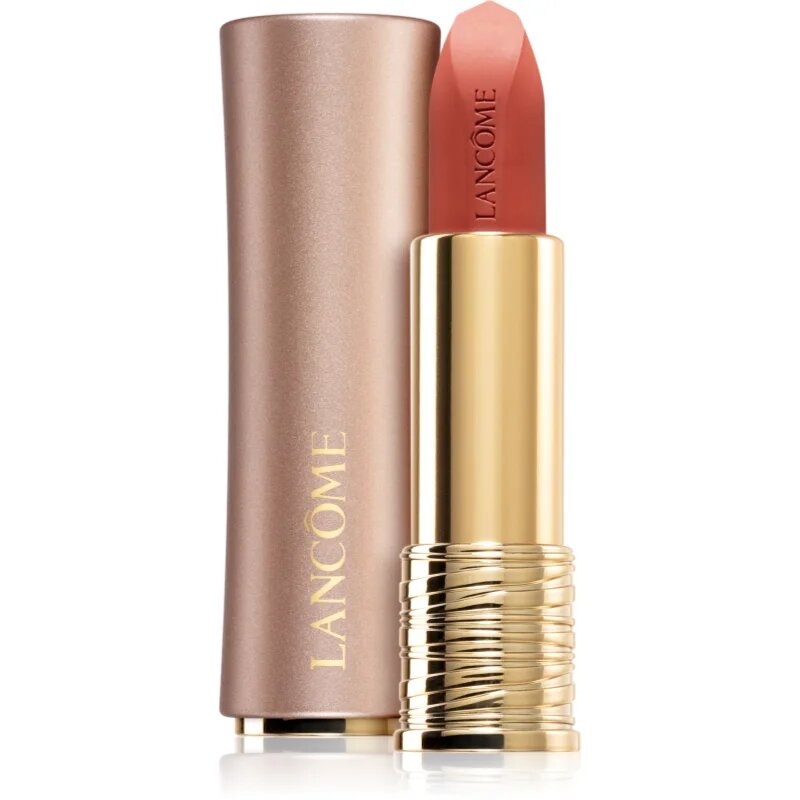 Lancôme L'Absolu Rouge Intimatte 2025 крем-червило с матиращ ефект цвят 273 3.4 гр.
