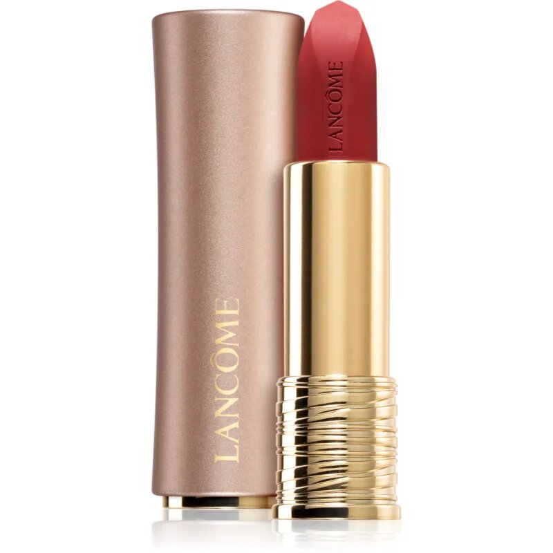 Lancôme L'Absolu Rouge Intimatte 2025 крем-червило с матиращ ефект цвят 289 3.4 гр.