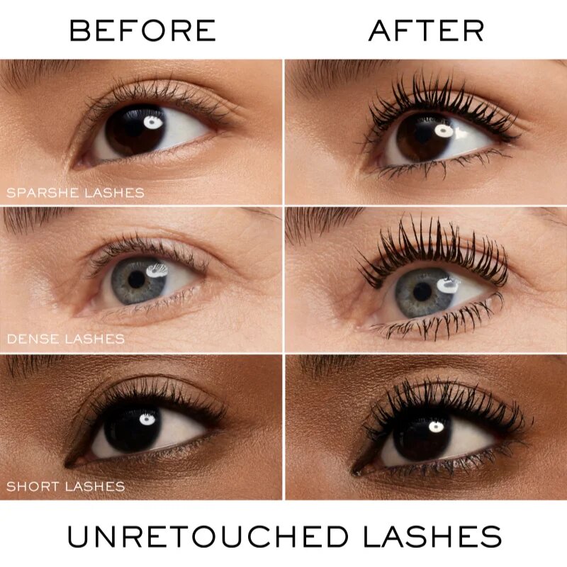 Lancôme Lash Idôle Curl Goddess спирала за обем 8.5 мл.