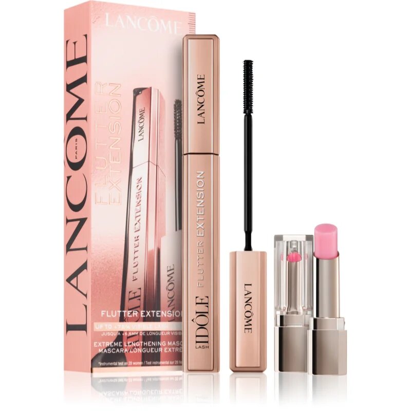 Lancôme Lash Idôle Flutter Extension подаръчен комплект за жени