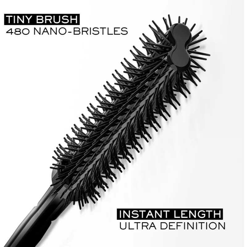 Lancôme Lash Idôle Flutter Extension спирала 5 мл.