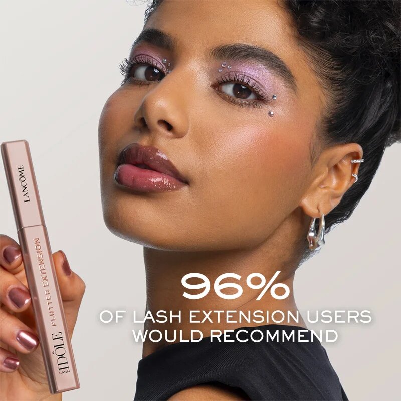 Lancôme Lash Idôle Flutter Extension спирала 5 мл.