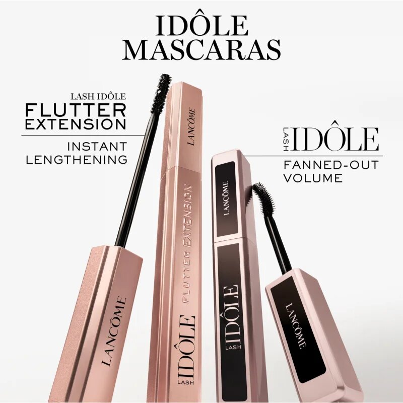 Lancôme Lash Idôle Flutter Extension спирала 5 мл.