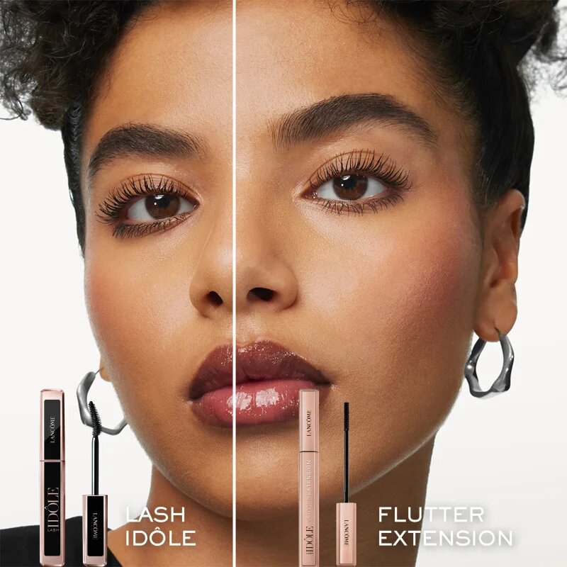 Lancôme Lash Idôle Flutter Extension спирала 5 мл.