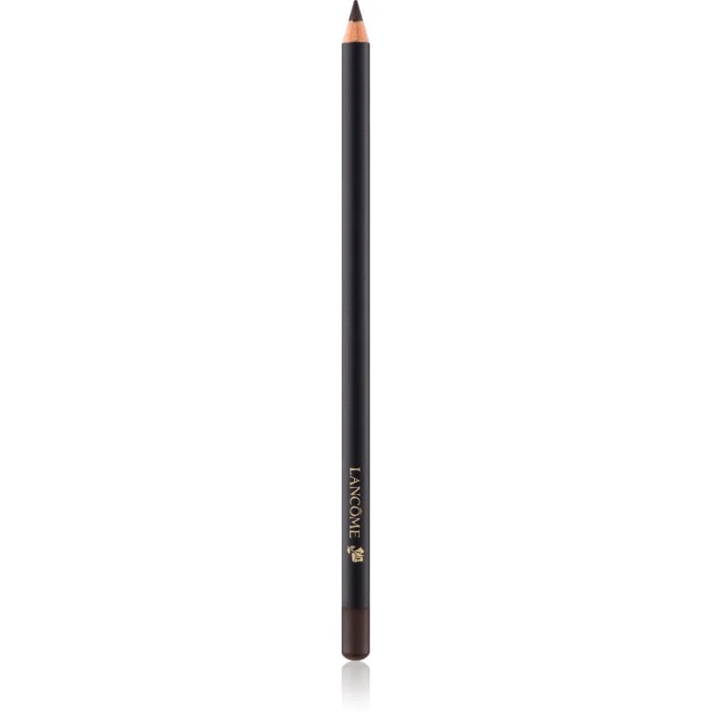 Lancôme Le Crayon Khôl молив за очи цвят 02 Brun 1.8 гр.