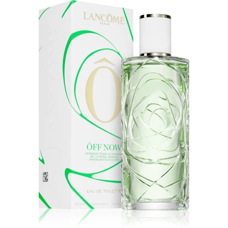 Lancôme Les Ô Ôff Now тоалетна вода за жени 100 мл.
