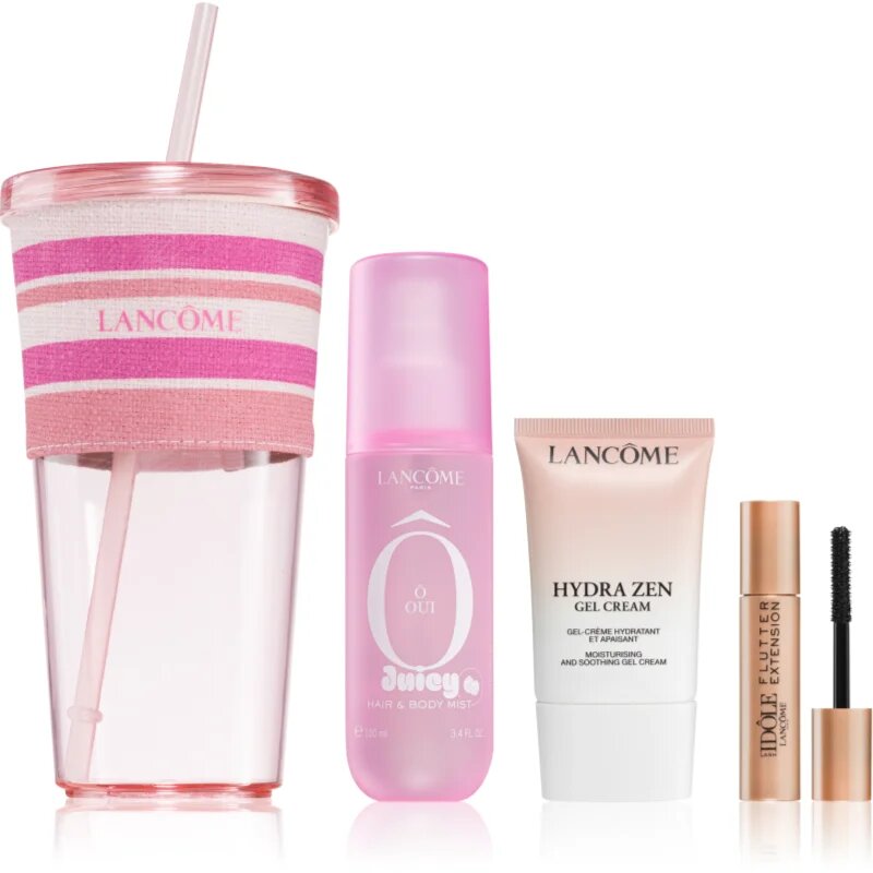 Lancôme Les Ô Oui Summer Set подаръчен комплект за жени