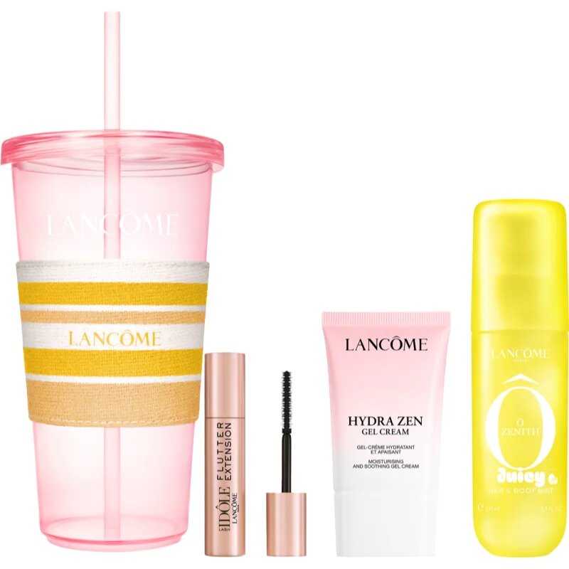 Lancôme Les Ô Zenith Summer Set подаръчен комплект за жени