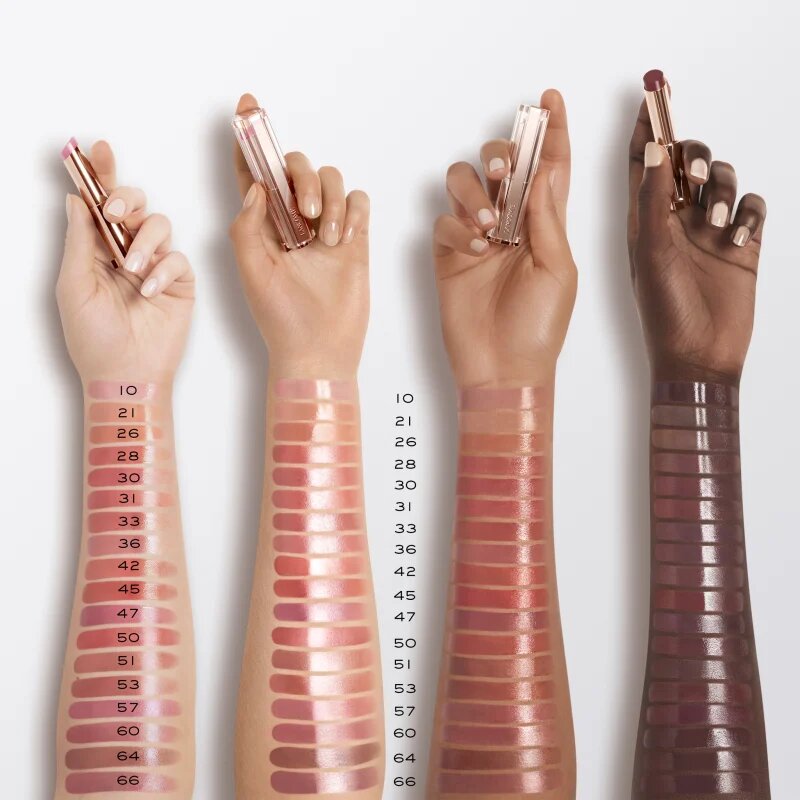 Lancôme Lip Idôle Butterglow хидратиращ блясък за устни цвят 51 3 гр.