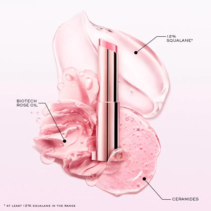 Lancôme Lip Idôle Butterglow хидратиращ блясък за устни цвят 60 3 гр.