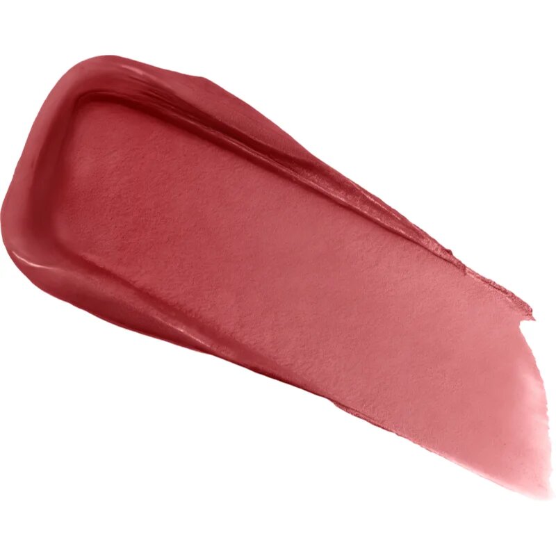 Lancôme Lip Idôle CuddleBlur™ Matte Velvet Lip Cream попълващ балсам за устни с матиращ ефект цвят 60 Million-Dollar Berry 8.5 мл.