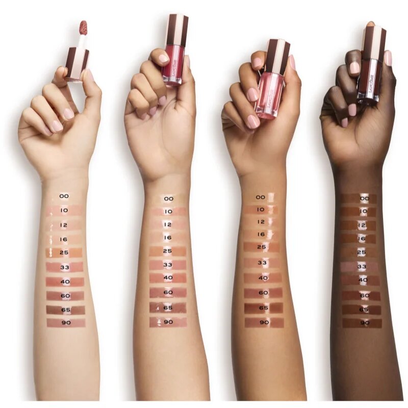 Lancôme Lip Idôle Juicytreat блясък за устни цвят 25 8.5 мл.