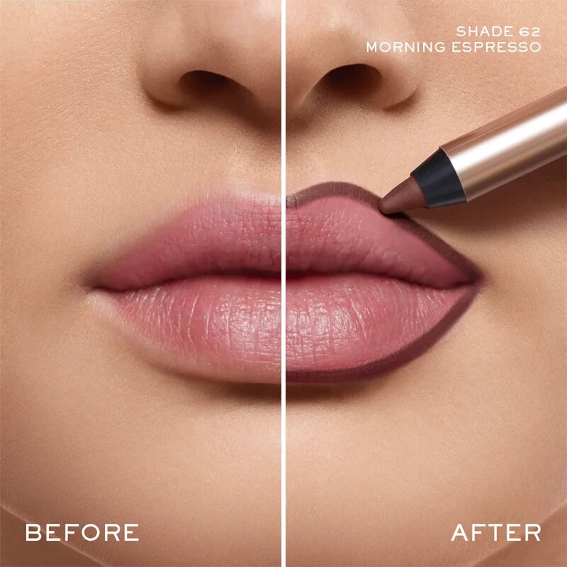 Lancôme Lip Idôle Liner молив-контур за устни цвят Morning Espresso 62 1.2 гр.