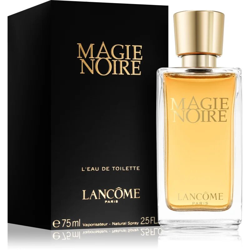 Lancôme Magie Noire тоалетна вода за жени 75 мл.