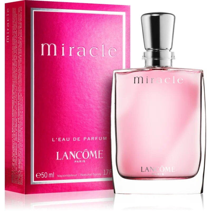 Lancôme Miracle парфюмна вода за жени 50 мл.