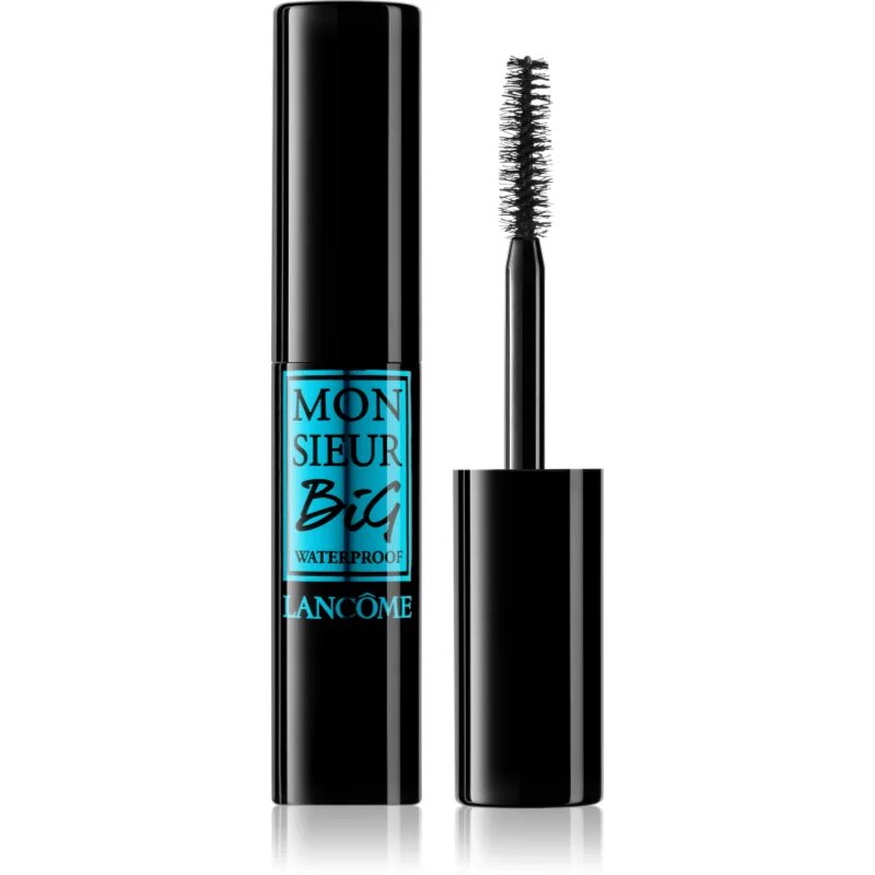 Lancôme Monsieur Big Waterproof водоустойчива спирала за обем 10 мл.
