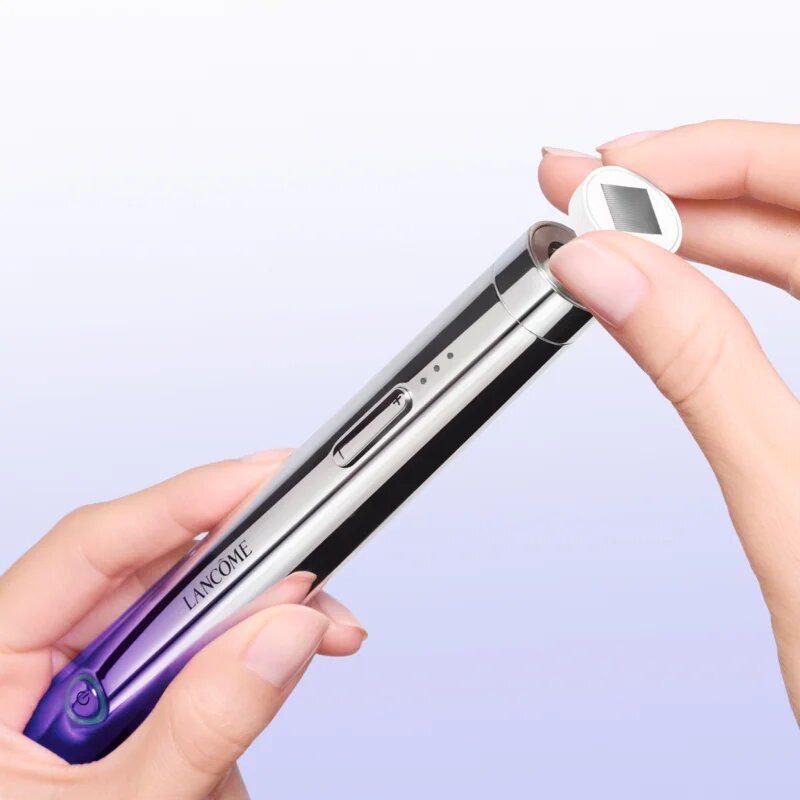 Lancôme Nano-Resurfacer 400 Booster козметичен уред за домашна употреба 1 бр.