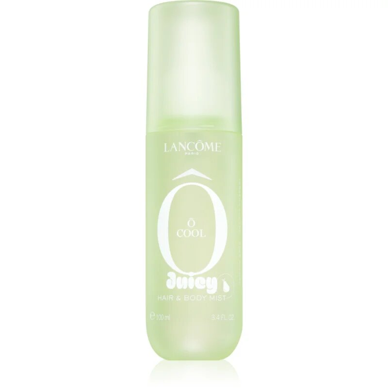 Lancôme Ô Cool Hair & Body Mist мъгла за коса и тяло за жени 100 мл.