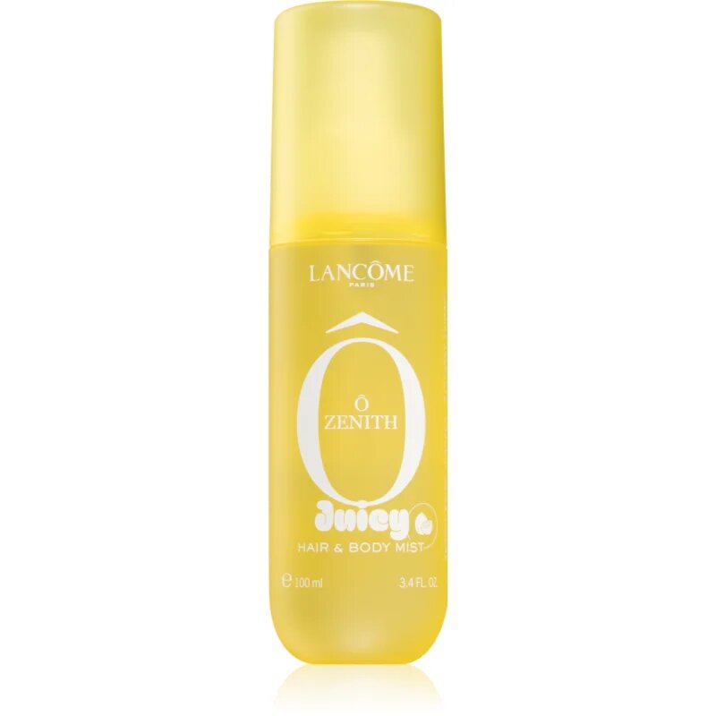 Lancôme Ô Zenith Hair & Body Mist мъгла за коса и тяло за жени 100 мл.