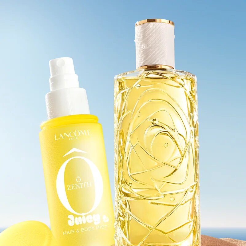 Lancôme Ô Zenith Hair & Body Mist мъгла за коса и тяло за жени 100 мл.
