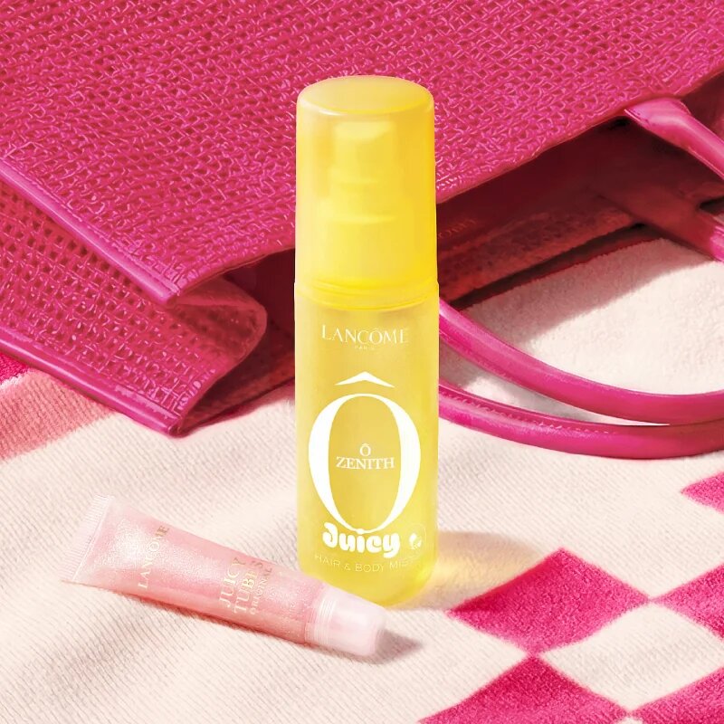 Lancôme Ô Zenith Hair & Body Mist мъгла за коса и тяло за жени 100 мл.