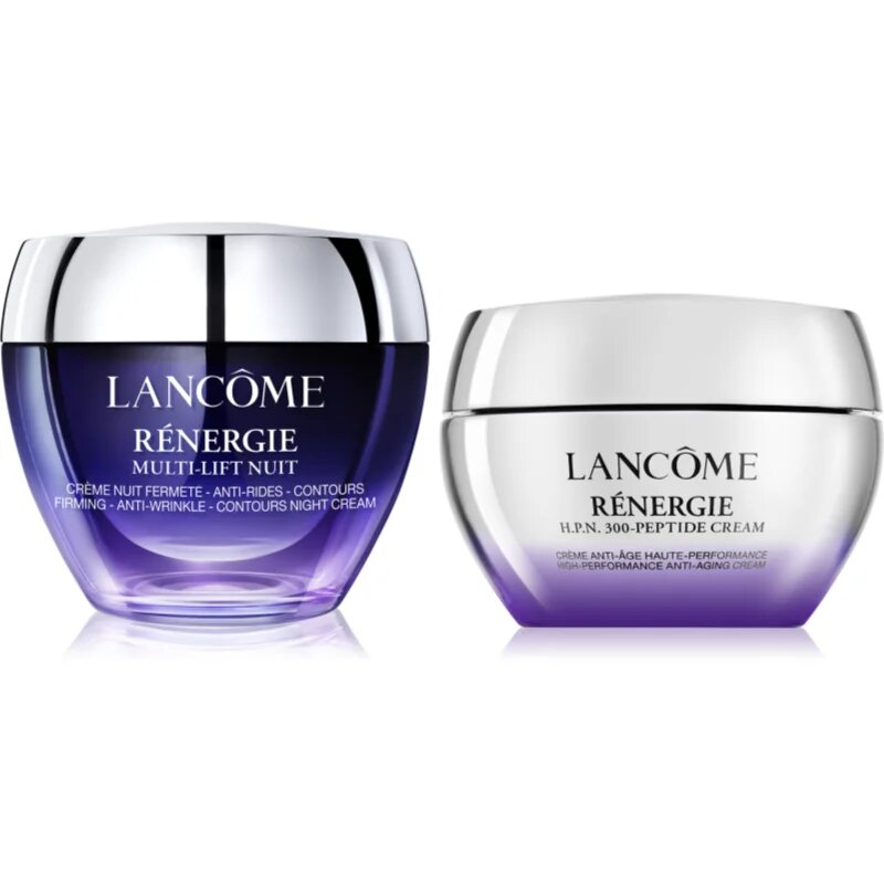 Lancôme Rénergie Day & Night Set комплект за жени