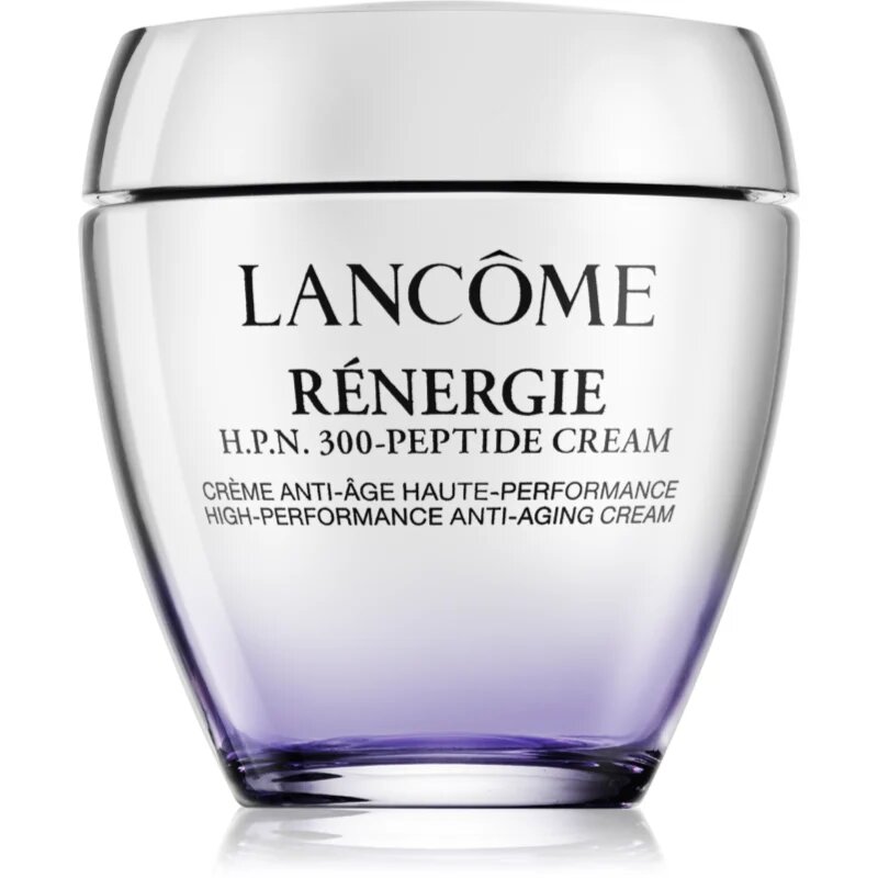 Lancôme Rénergie H.P.N. 300-Peptide Cream дневен крем против бръчки 75 мл.