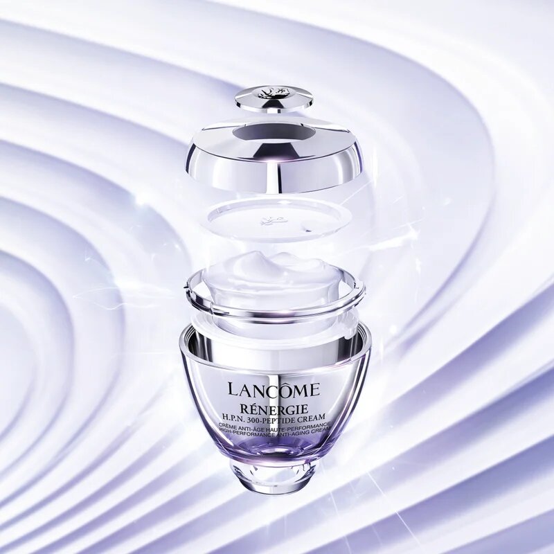 Lancôme Rénergie H.P.N. 300-Peptide Cream дневен крем против бръчки 75 мл.