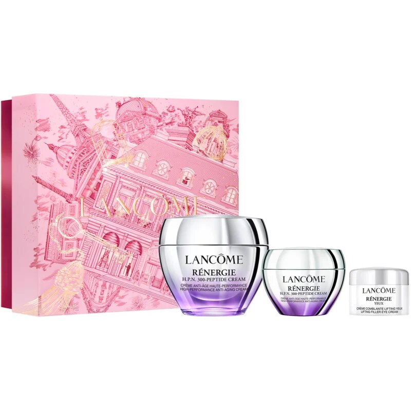 Lancôme Rénergie H.P.N. 300-Peptide Cream подаръчен комплект за жени