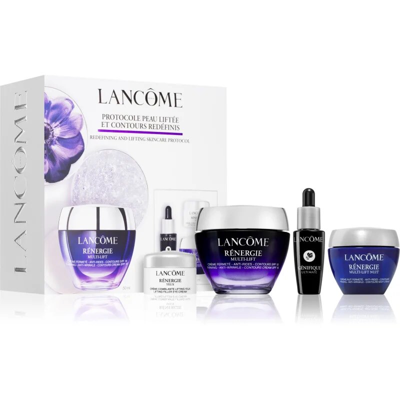 Lancôme Rénergie Multi-Lift подаръчен комплект за жени