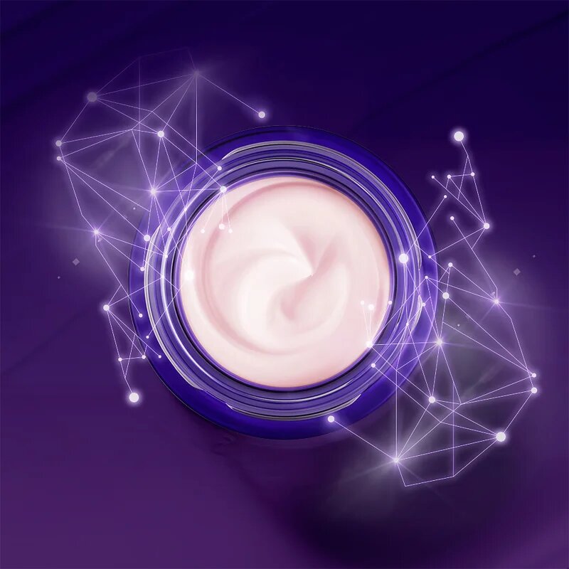 Lancôme Rénergie Nuit Multi-Lift нощен крем против бръчки на лицето и шията 50 мл.